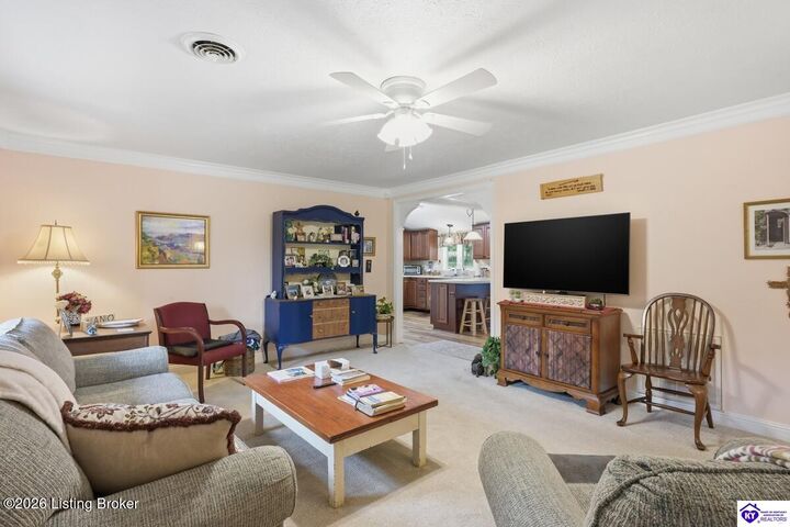 Property Photo:  212 Lilac Road  KY 42754 