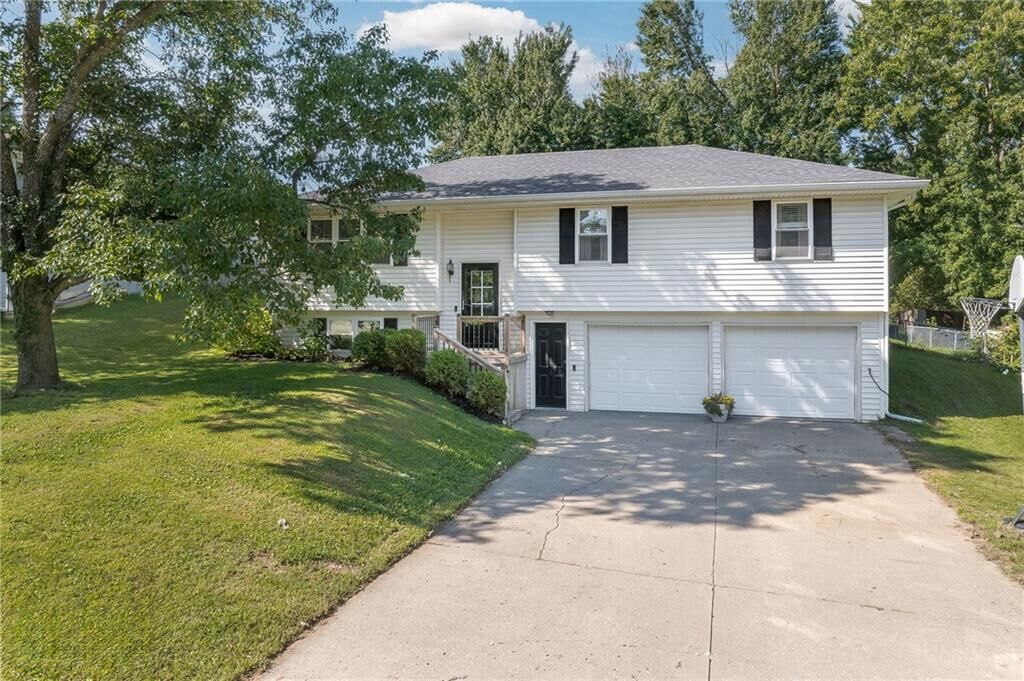 Property Photo:  6214 N 23rd Street Terrace  MO 64505 