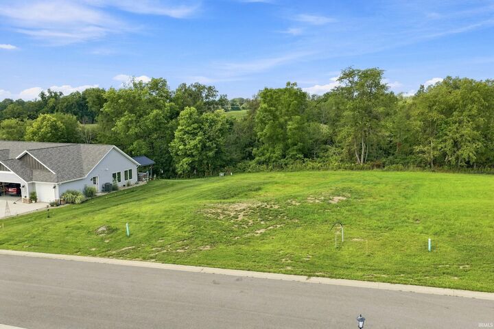 Property Photo:  309 Renee Way  IN 46701 