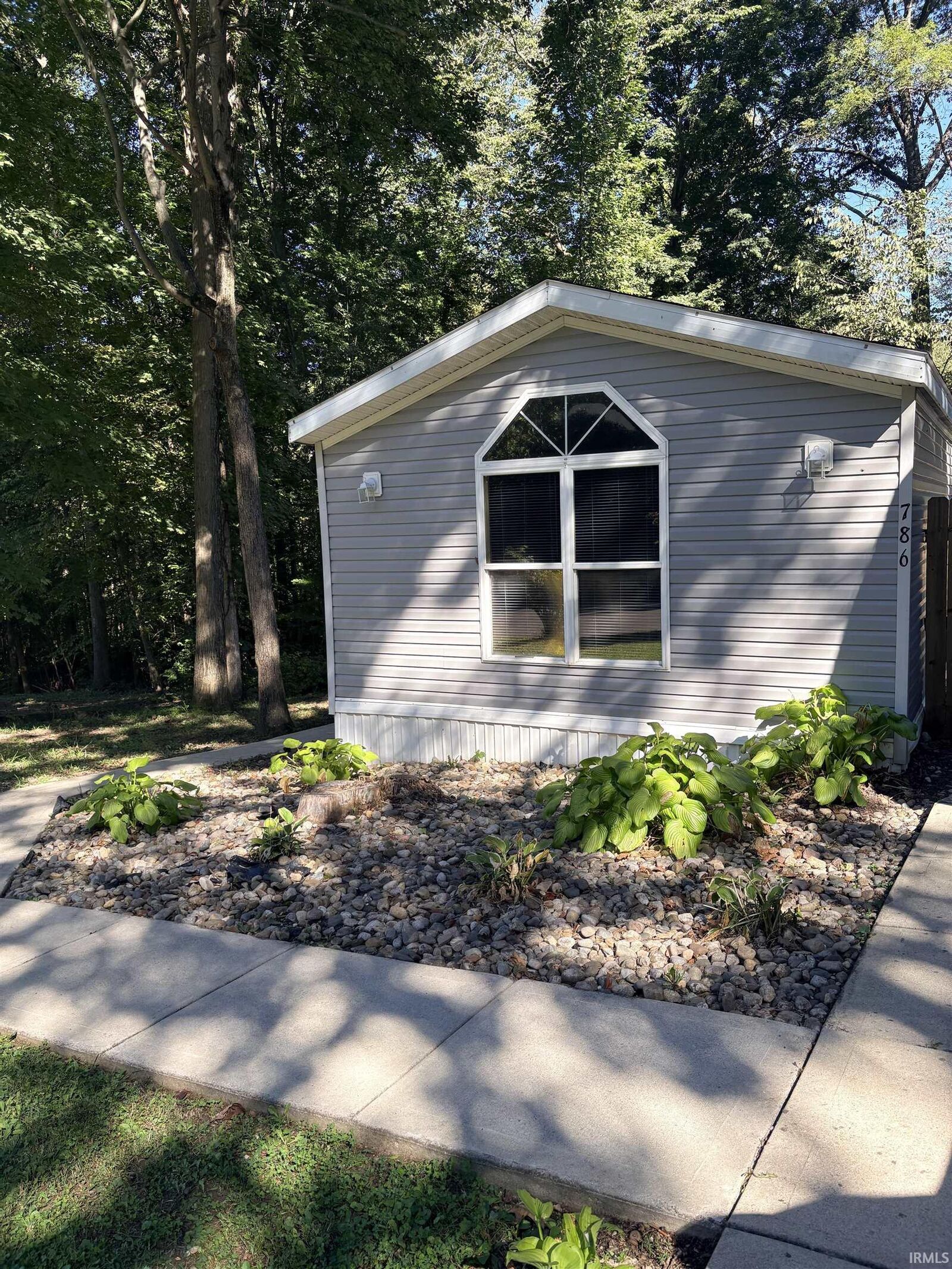 Property Photo:  786 Frost Way  IN 46120 