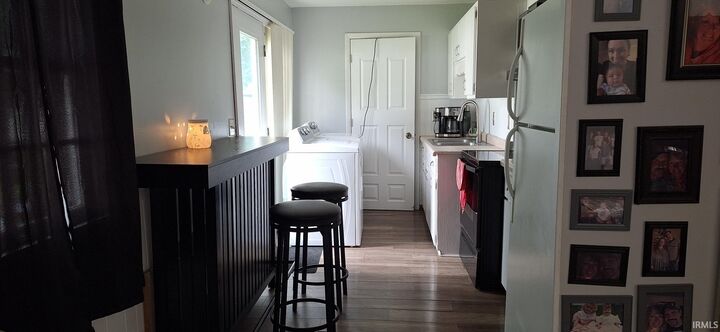 Property Photo:  0748 Oakwood Drive  IN 46732 