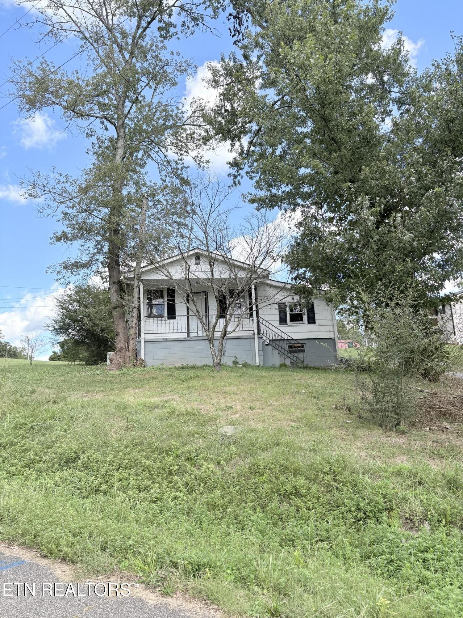 Property Photo:  112 Zeni Lane  TN 37748 