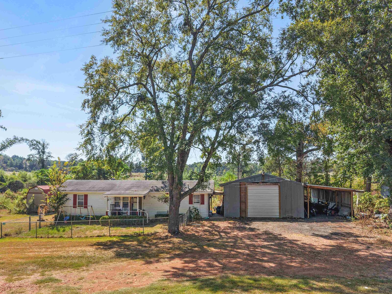 Property Photo:  2975 Medlin  TX 75644 