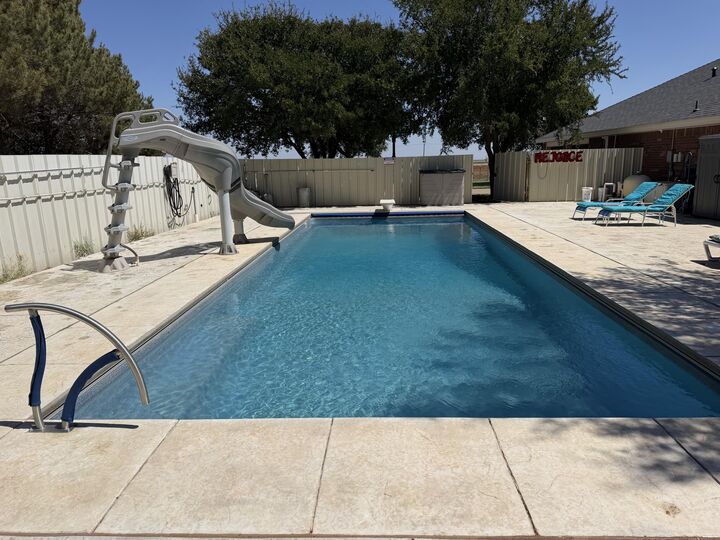 Property Photo: 664 US Highway 87 TX 79381