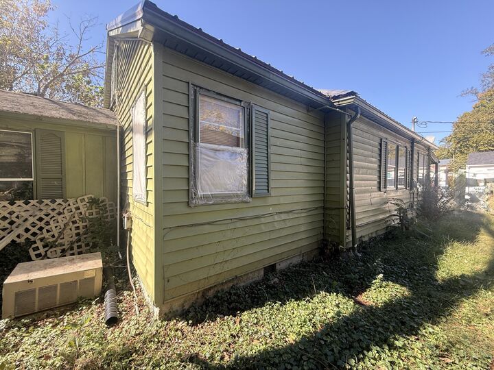 Property Photo:  108 Stagg Street  KY 40330 