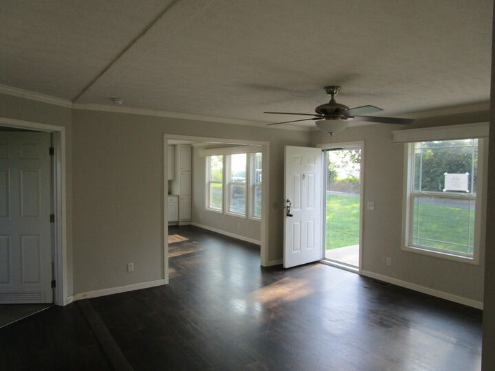 Property Photo: 1136 Patrick Road KY 40484