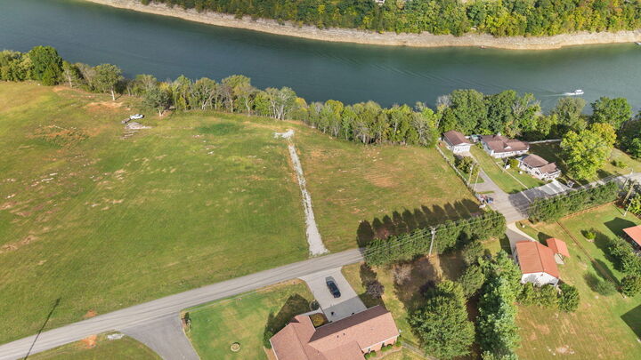 Property Photo: Lot 1 Colyer Rd KY 42518
