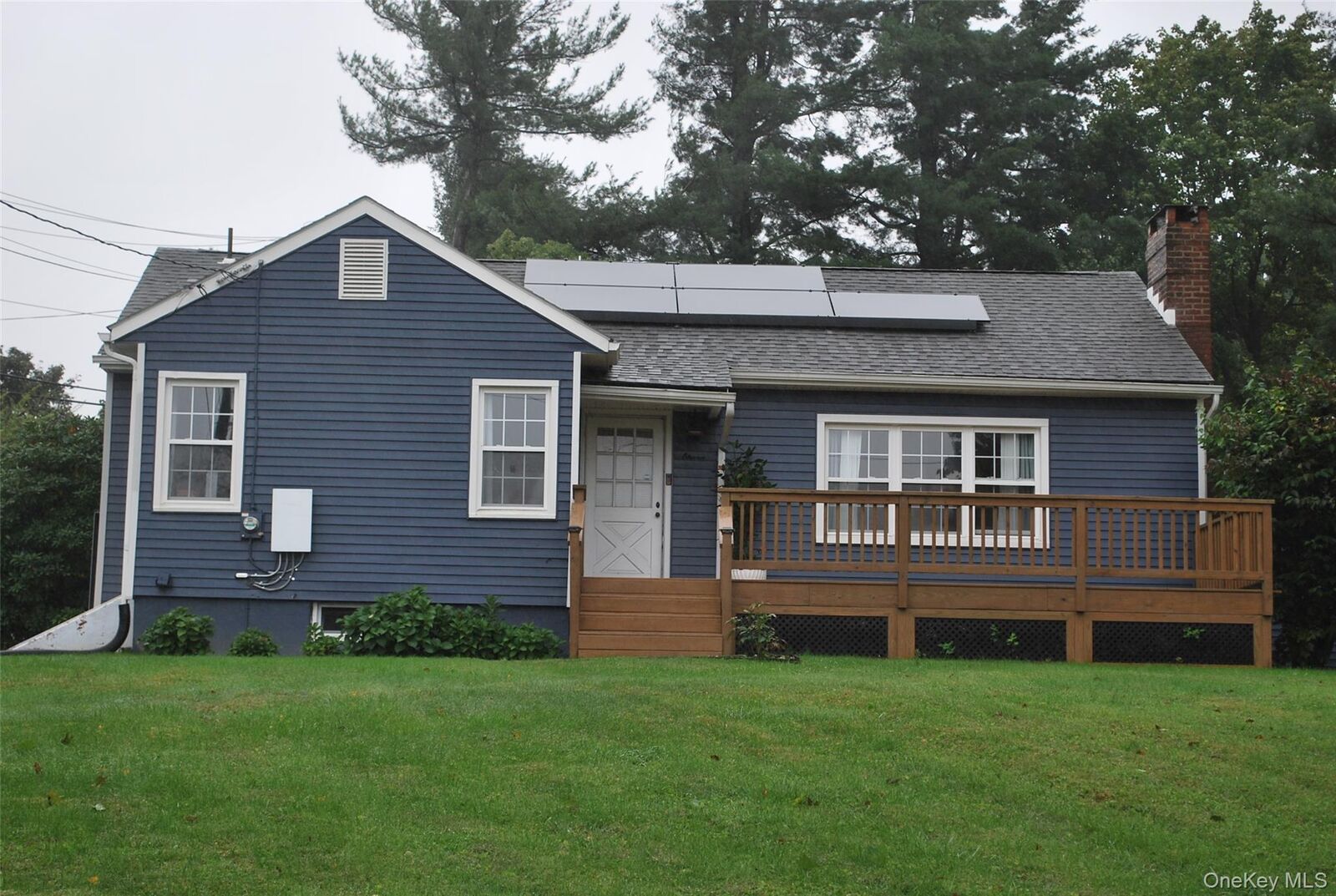 Property Photo: 11 Overlook Drive NY 10990