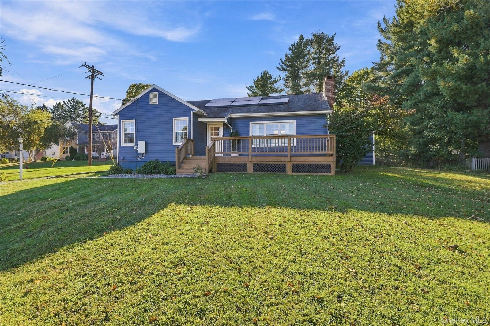 Property Photo:  11 Overlook Drive  NY 10990 