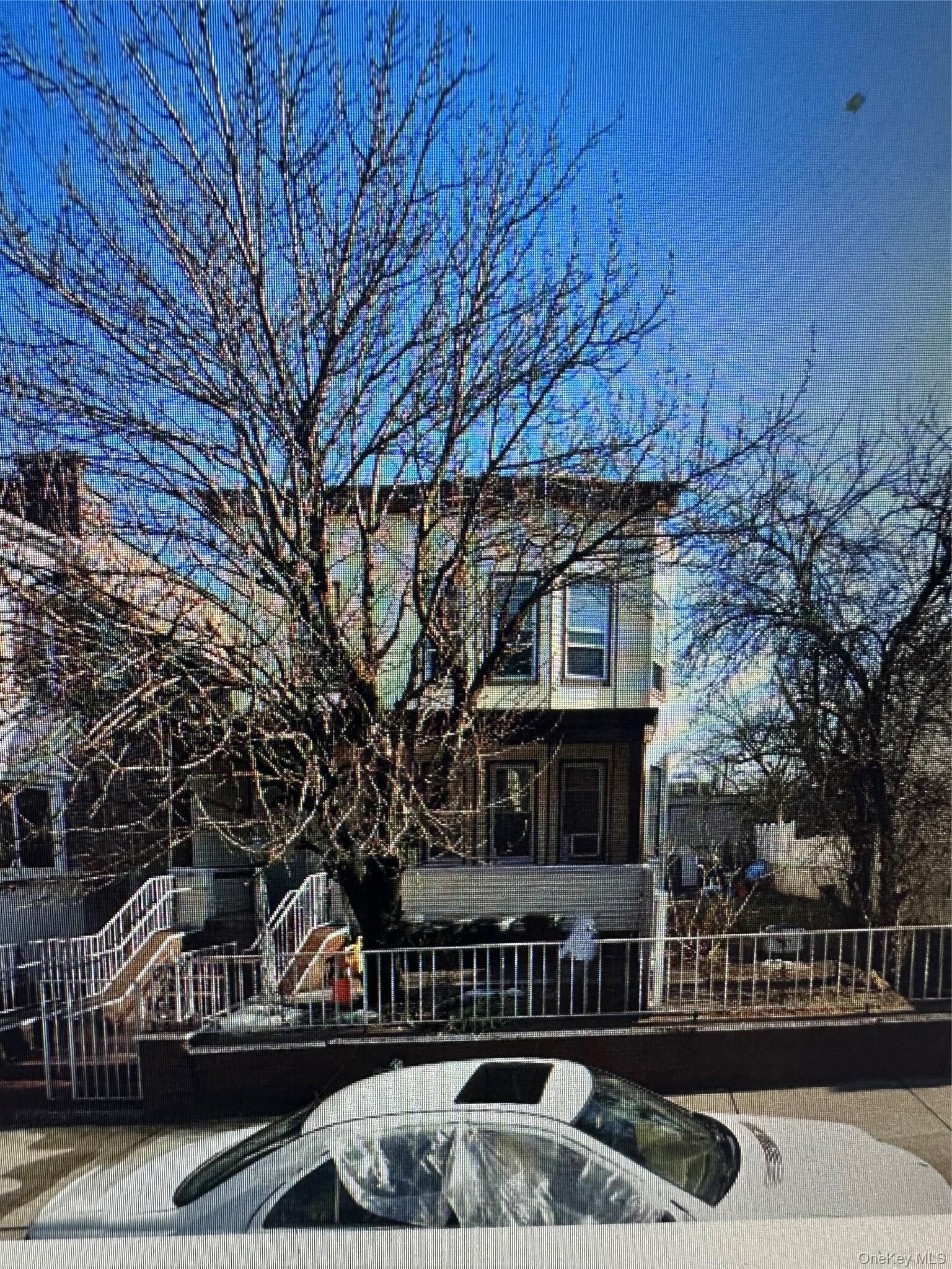 Property Photo:  4378 Richardson Avenue  NY 10466 