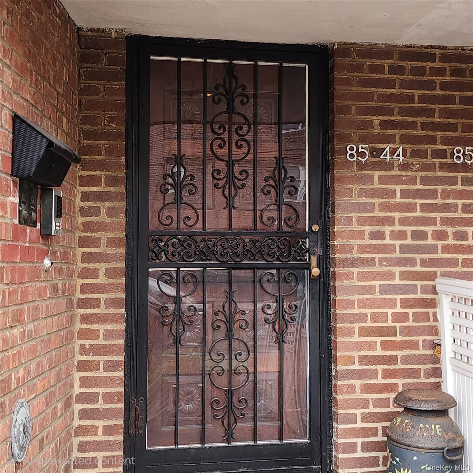 Property Photo:  8544 53rd Avenue  NY 11373 