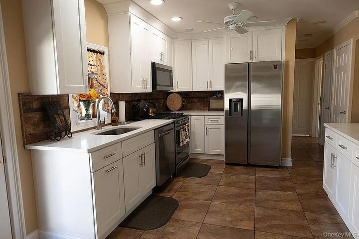 Property Photo: 169 Doris Avenue NY 11010