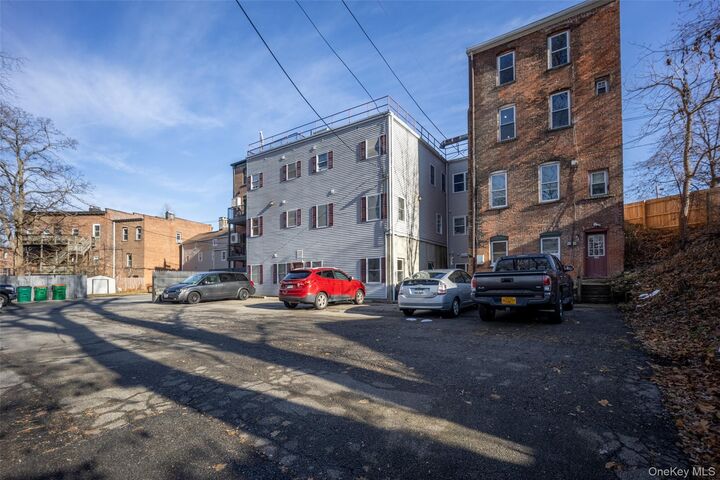 Property Photo:  33 E Main Street B  NY 12508 