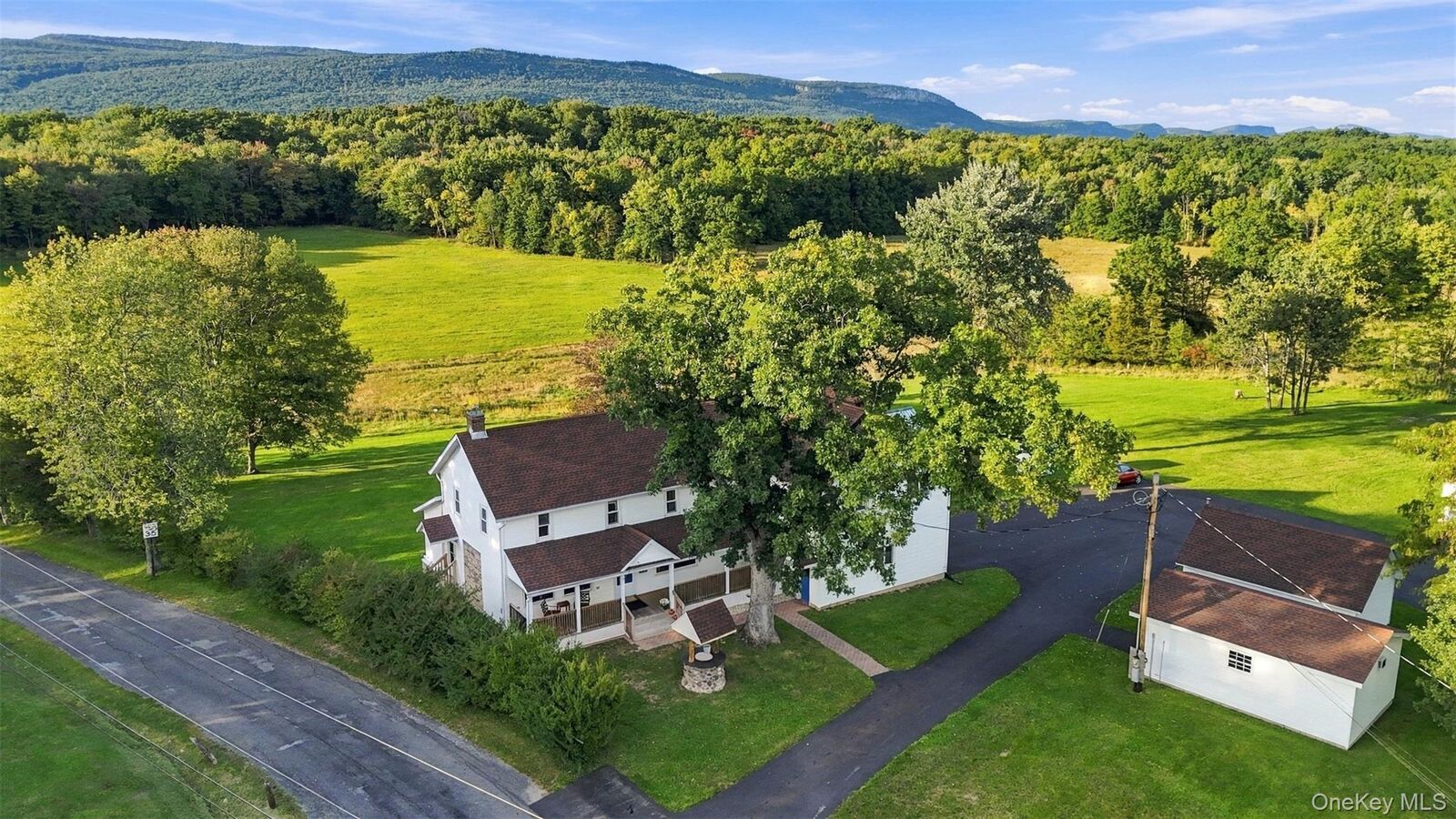 Property Photo: 4 Low Road NY 12589