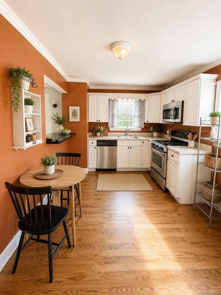 Property Photo:  511 Locust Avenue  NY 10573 