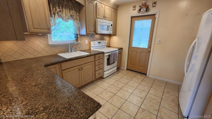 Property Photo:  199 Claxton Avenue  NY 11710 