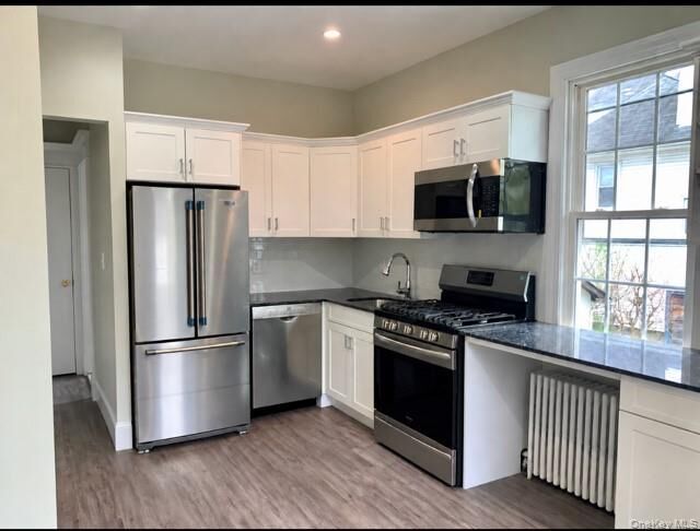 Property Photo:  99 Brookside Place 2  NY 10801 