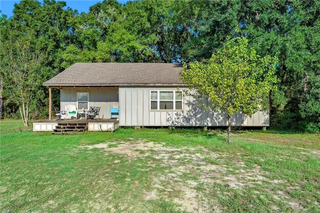Property Photo: 8878A Sand Ridge Road AL 36522