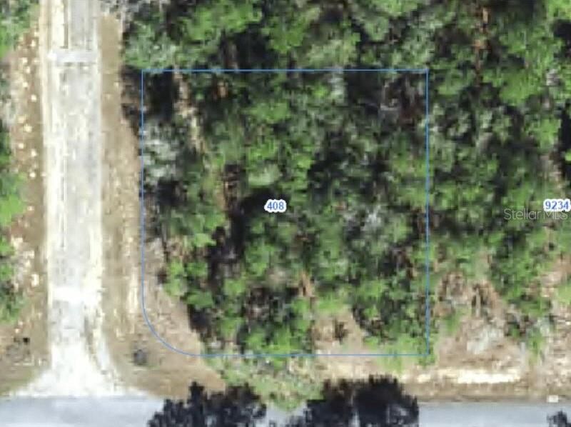 Property Photo:  408 E Panama Drive  FL 34434 