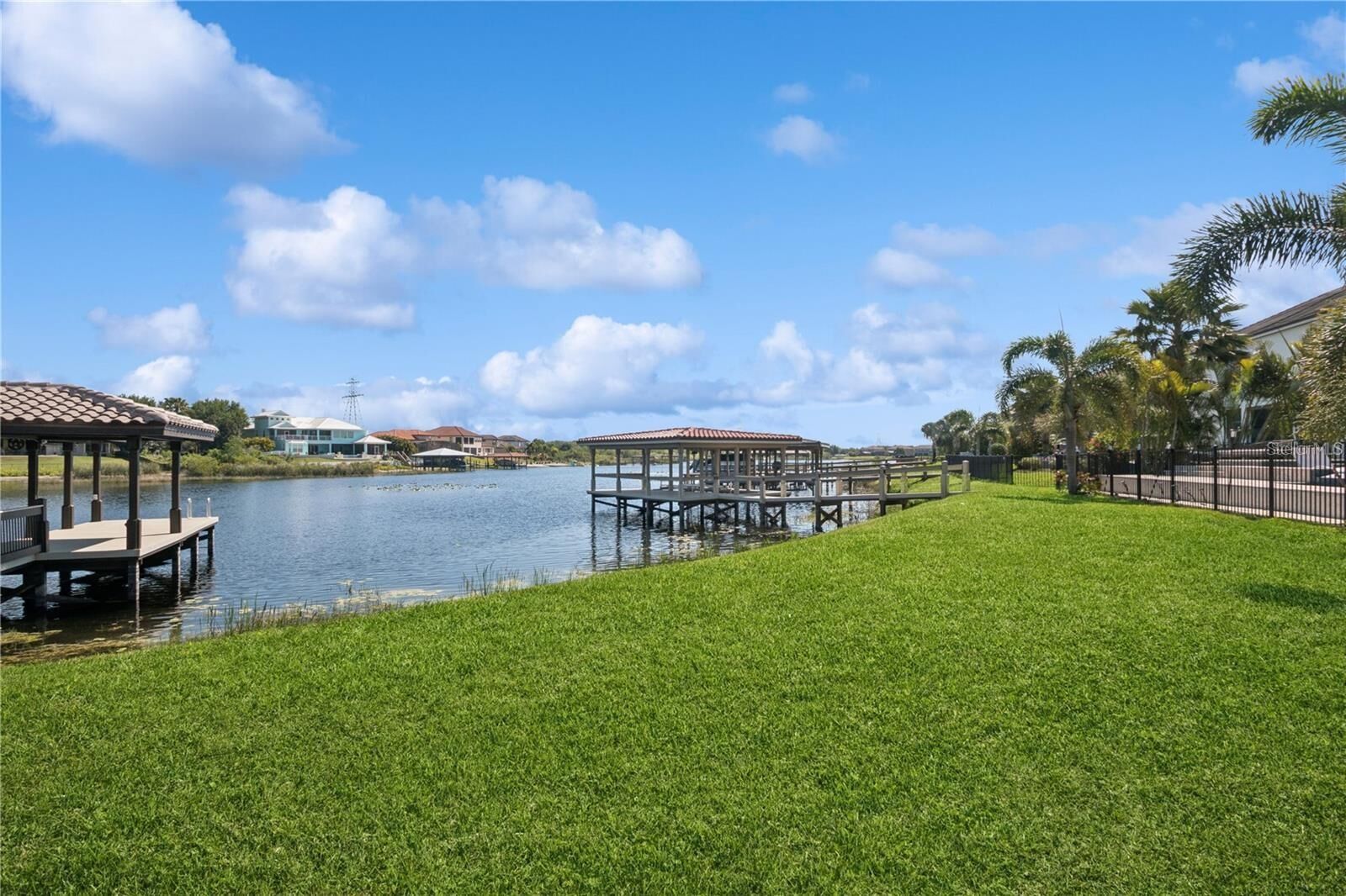 Property Photo:  7031 Billie Court  FL 34787 