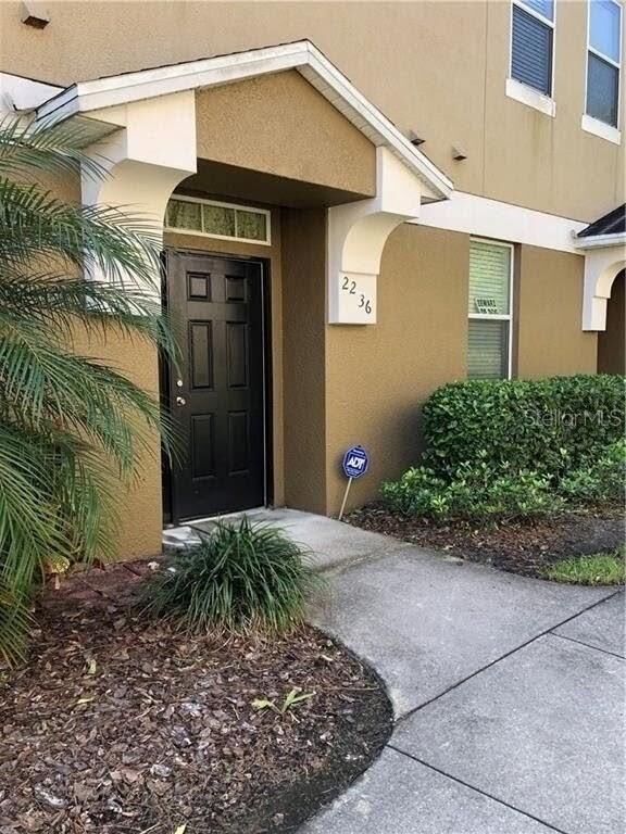 Property Photo: 2236 Betsy Ross Lane 2236 FL 34769