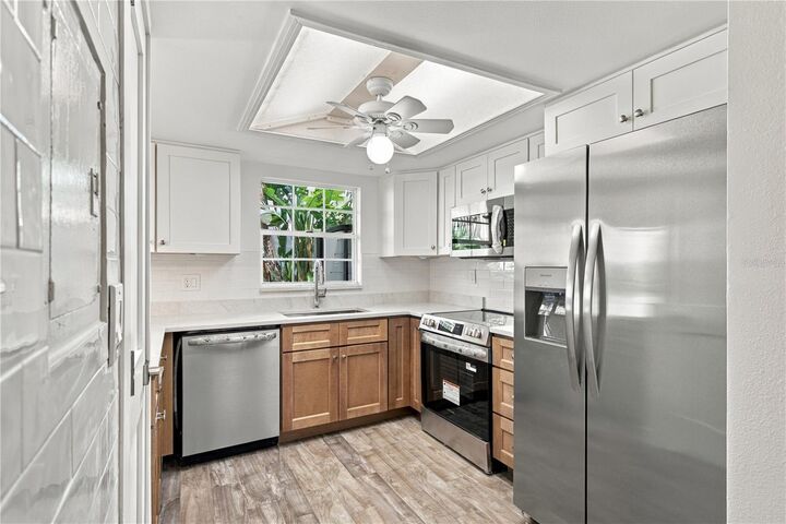 Property Photo:  8811 Bay Pointe Drive C102  FL 33615 