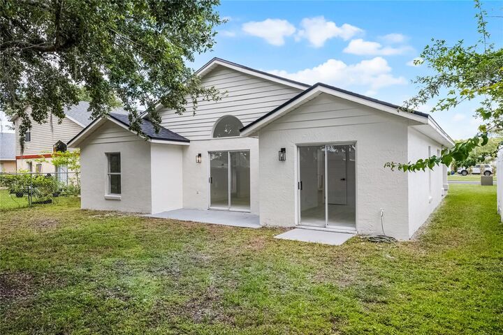 Property Photo:  2978 Stillwater Drive  FL 34743 