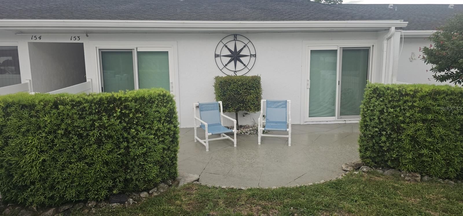 Property Photo: 1655 S Highland Avenue C153 FL 33756
