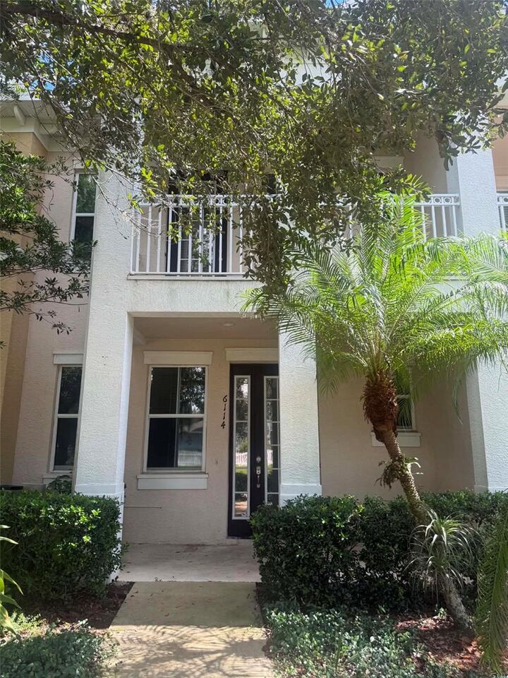 Property Photo: 6114 Fishhawk Crossing Boulevard FL 33547