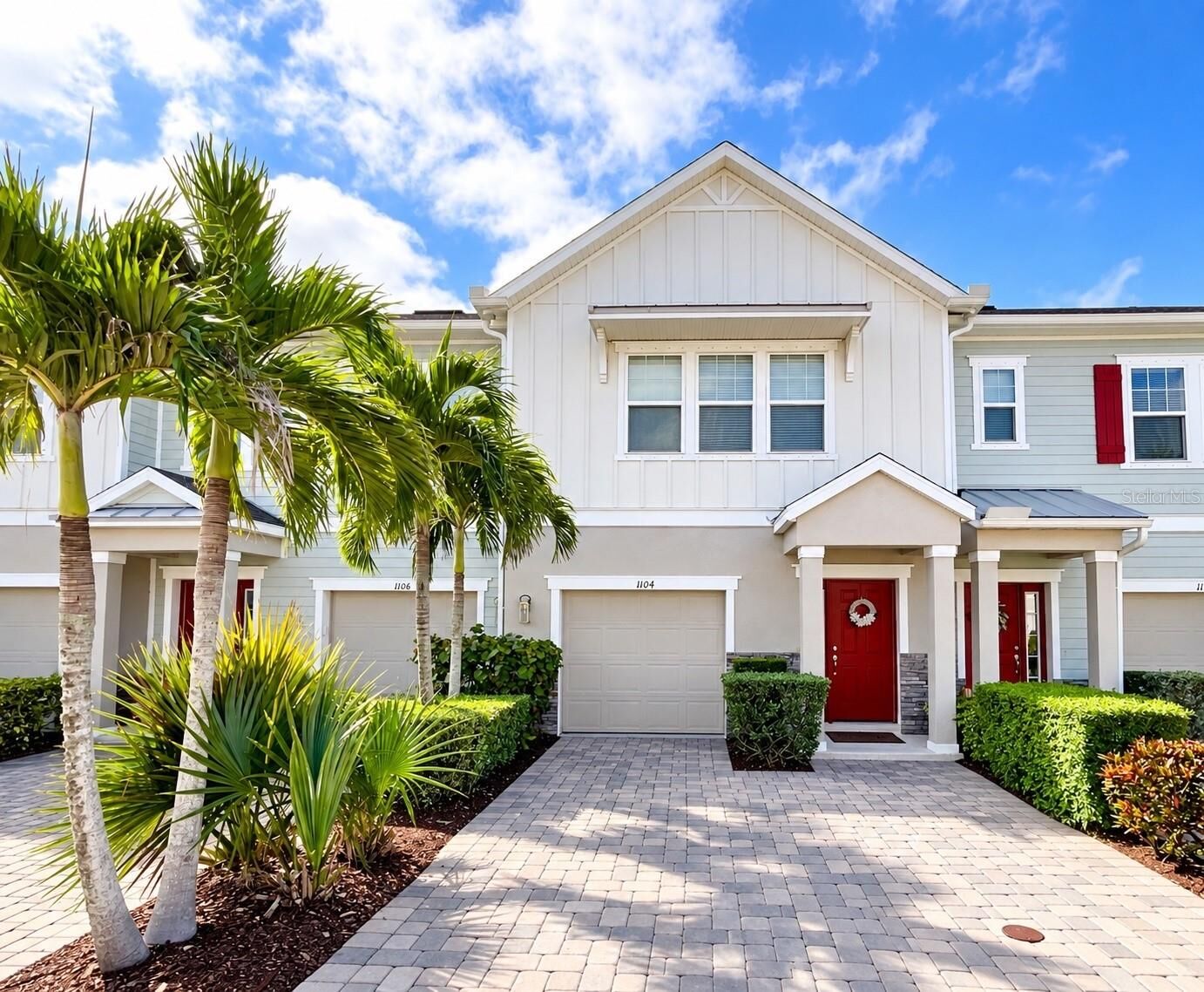 Property Photo: 1104 Coral Lane FL 34698