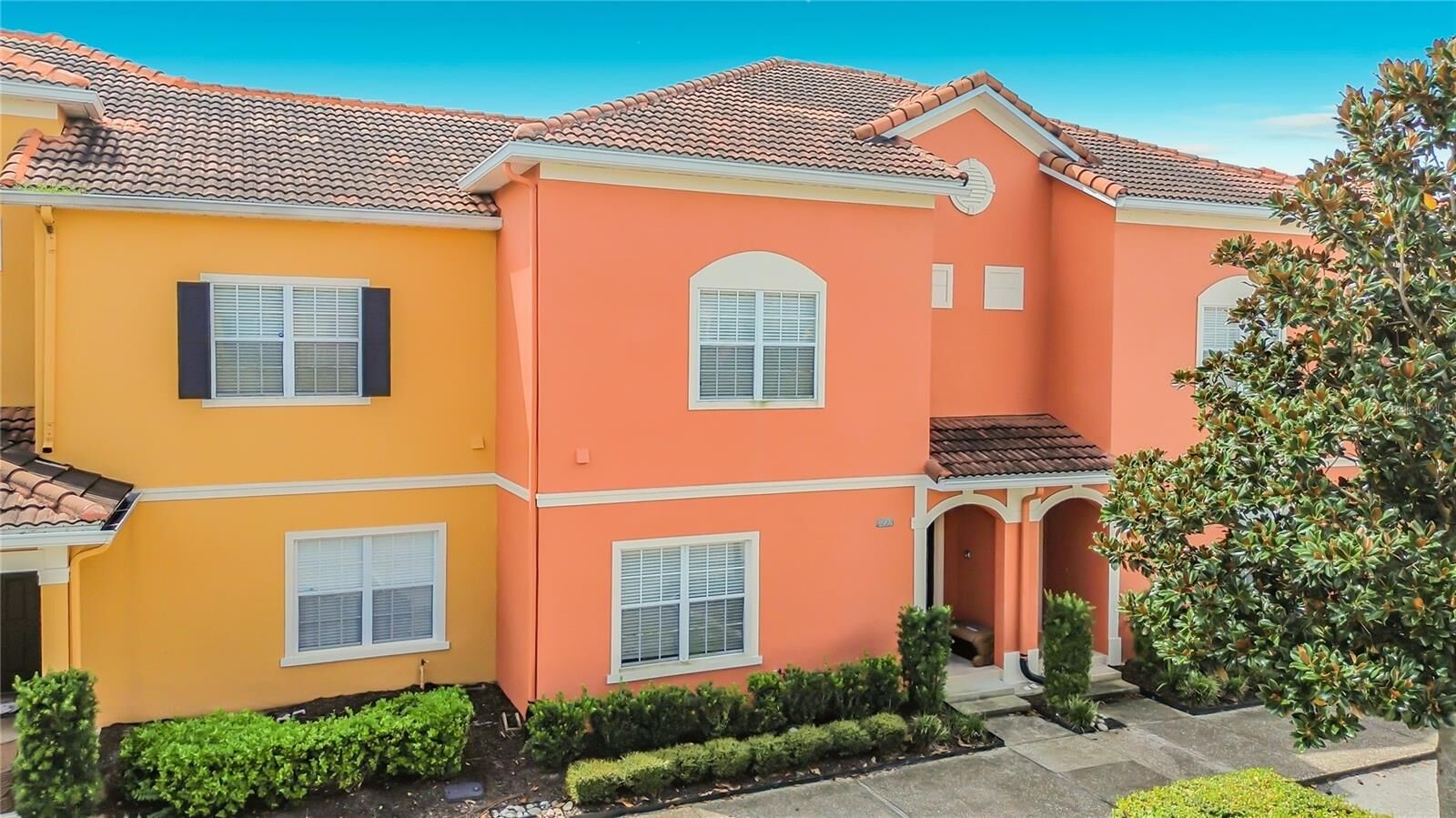 Property Photo:  8956 Candy Palm Road  FL 34747 