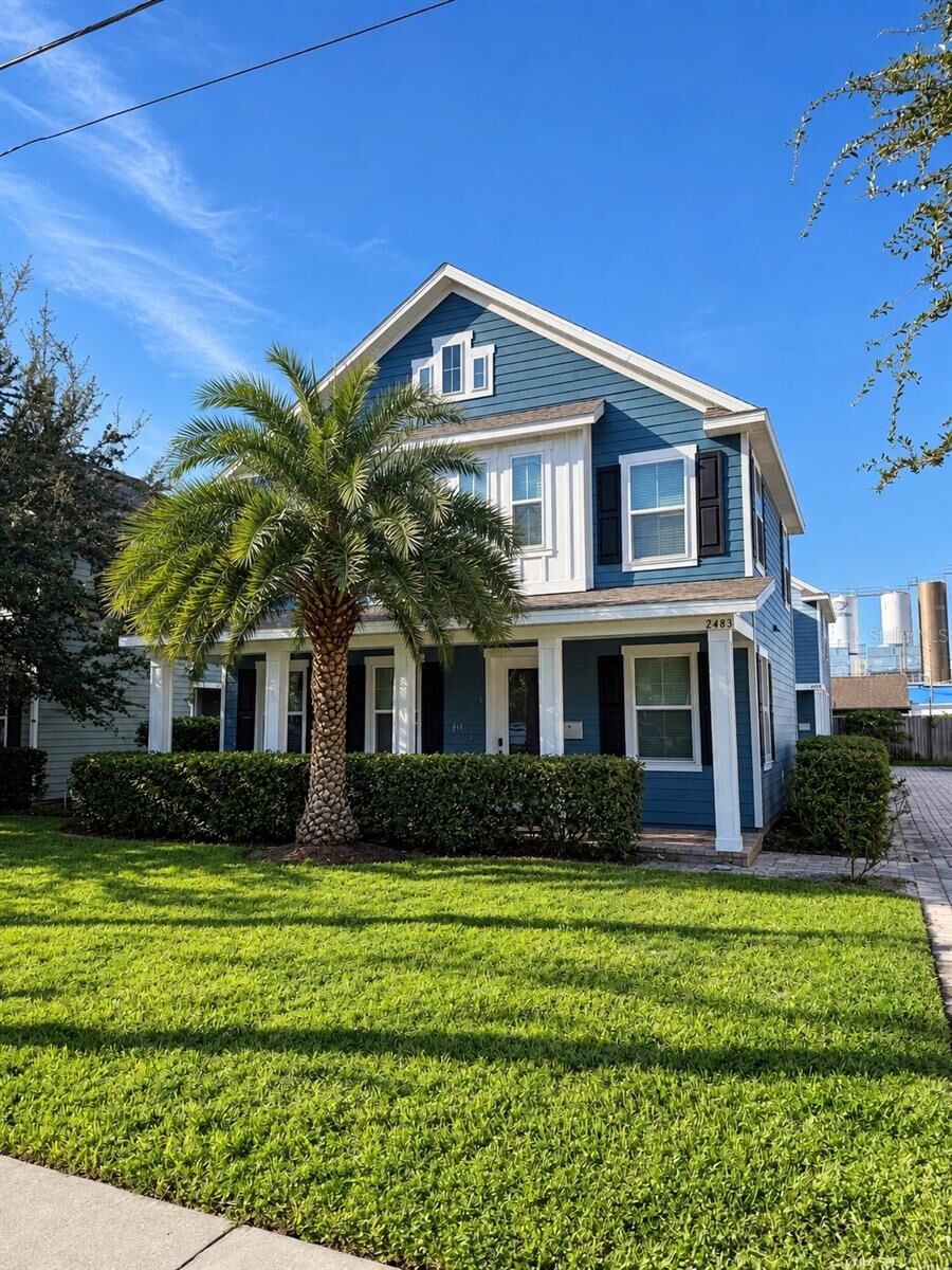 Property Photo:  2483 E Jefferson Street  FL 32803 
