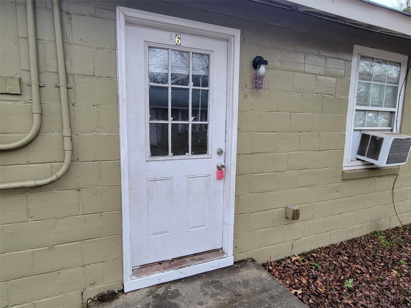 Property Photo:  455 Pursley Street A6  GA 31201 