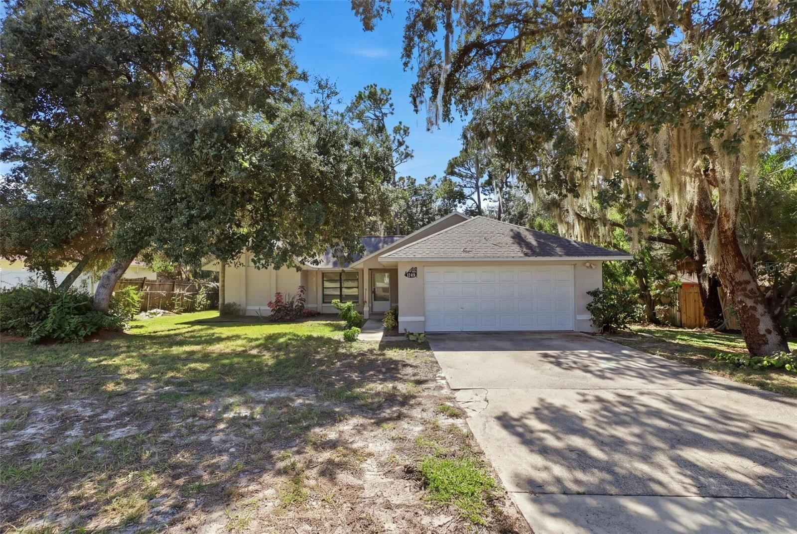 Property Photo: 1249 Howland Boulevard FL 32738