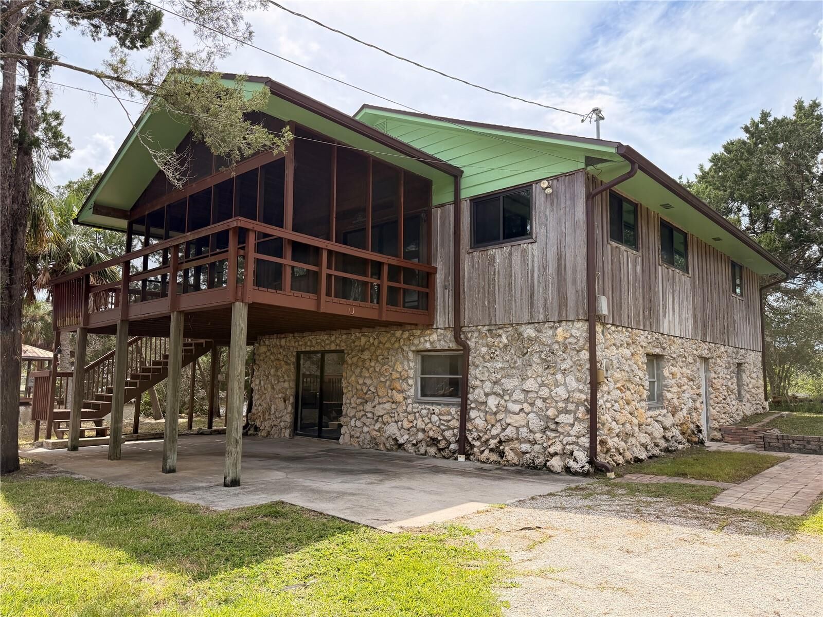 Property Photo:  12032 W Waterwood Drive  FL 34429 
