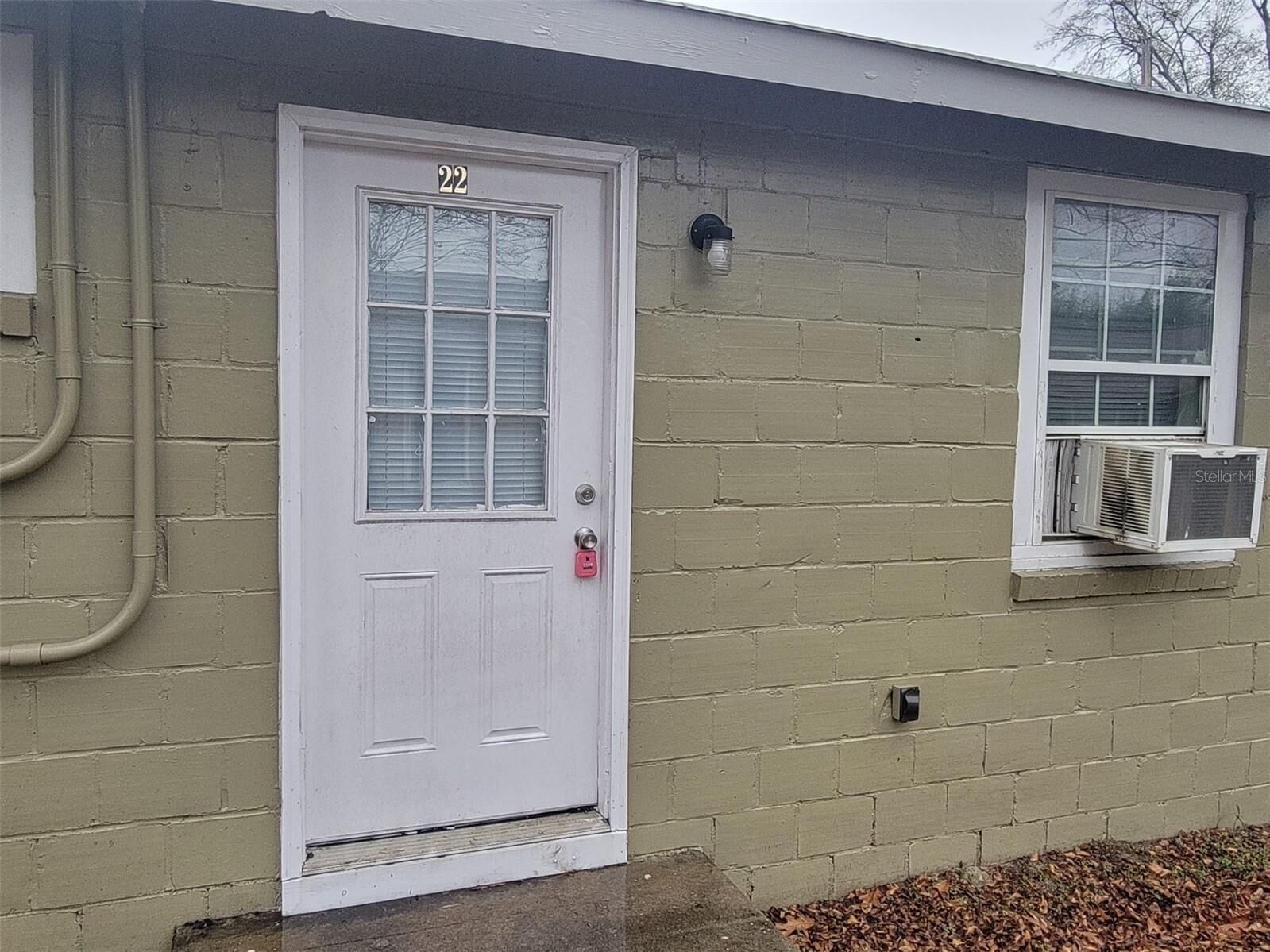 Property Photo:  455 Pursley Street B22  GA 31201 