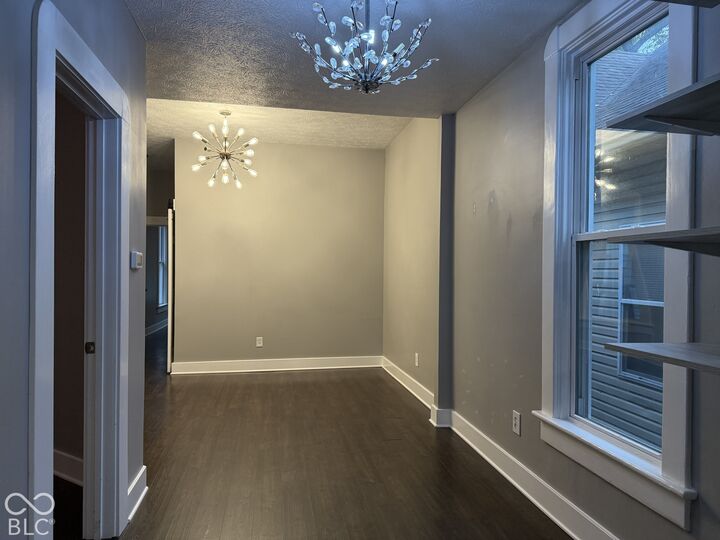 Property Photo:  1206 Dawson Street  IN 46203 