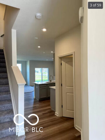 Property Photo:  14266 Tenbury Way  IN 46037 