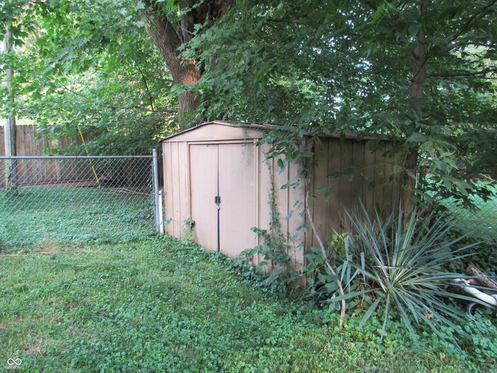 Property Photo: 506 Wayne Avenue IN 47933