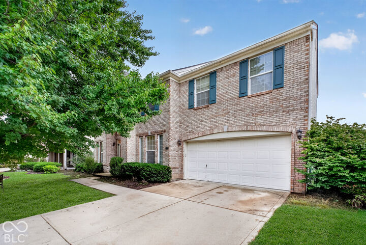 Property Photo:  15996 Arbor Grove Boulevard  IN 46060 