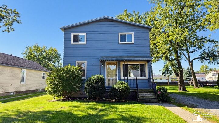 Property Photo:  40 Kessler Street  MI 48162 