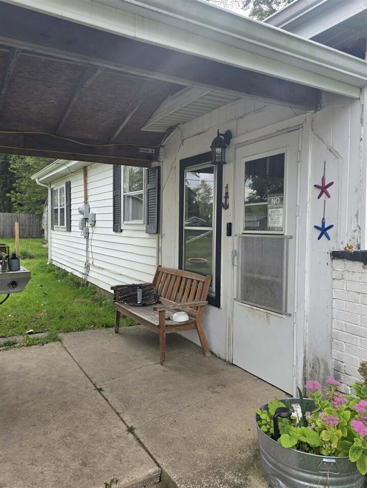 Property Photo:  6023 Keigley Street  MI 49038 