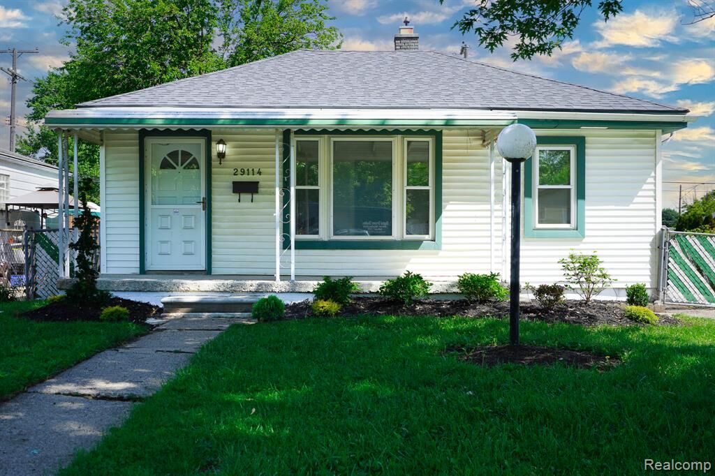 Property Photo: 29114 Richard Street MI 48186 6899