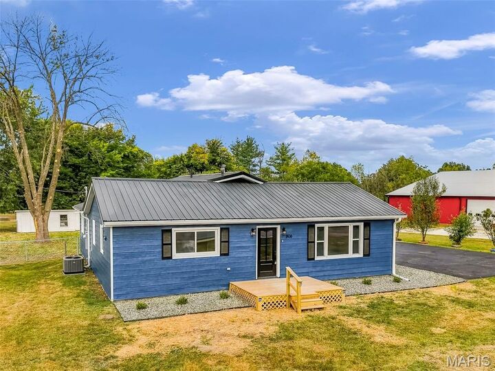 Property Photo:  806 S Court Street  MO 63334 