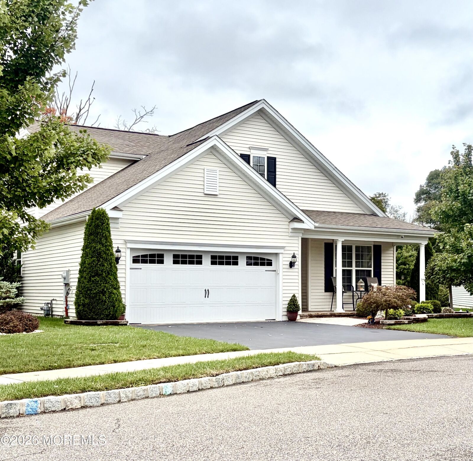 Property Photo: 25 Mason Drive NJ 08527