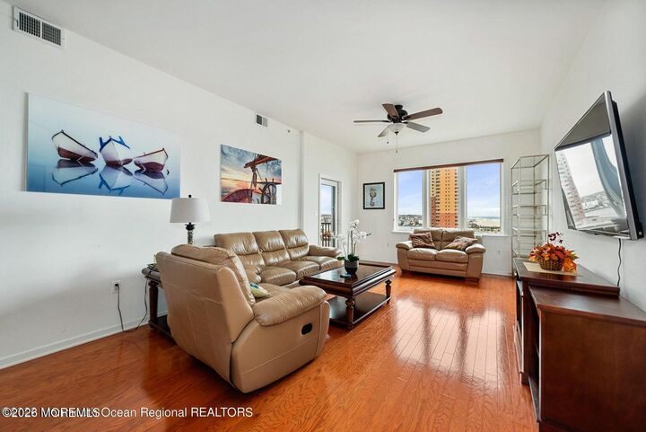 Property Photo: 1501 Ocean Avenue NJ 07712