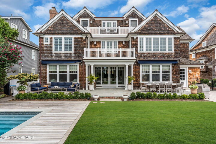Property Photo:  4 Brooklyn Boulevard  NJ 08750 