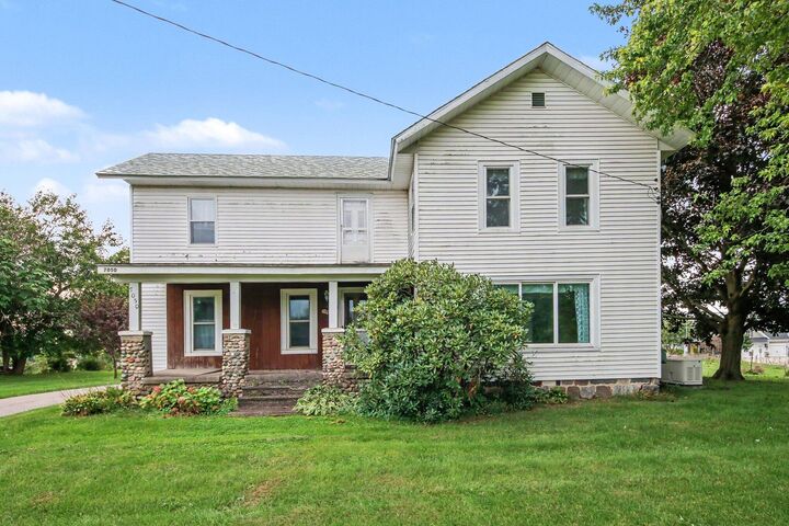 Property Photo:  7050 84th Street SE  MI 49316 