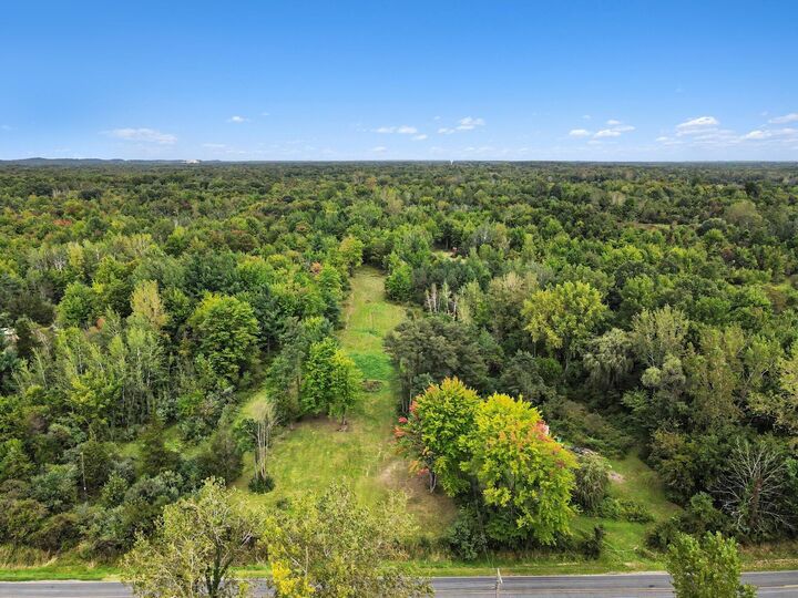 Property Photo:  V/L County Road 376  MI 49013 