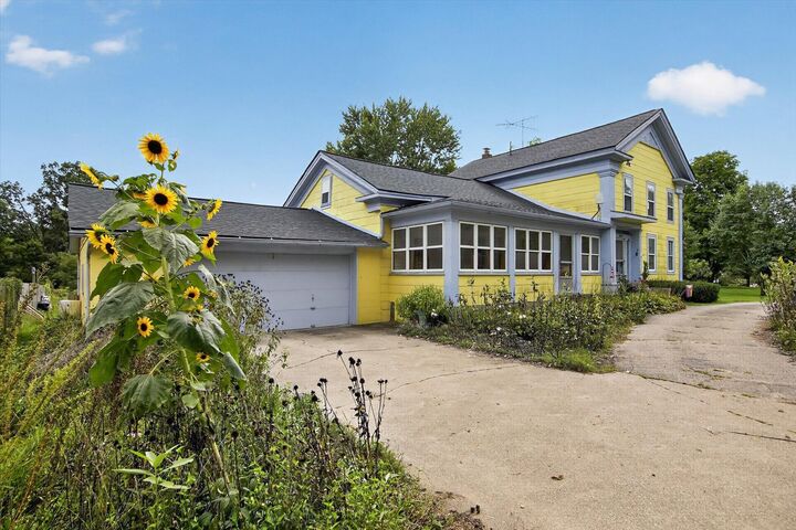 Property Photo:  17705 W Old US Hwy 12  MI 48118 